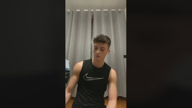 Steven0807  25-04-2022 video XXX