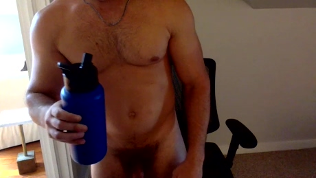 benjed  24-04-2022 video bicurious