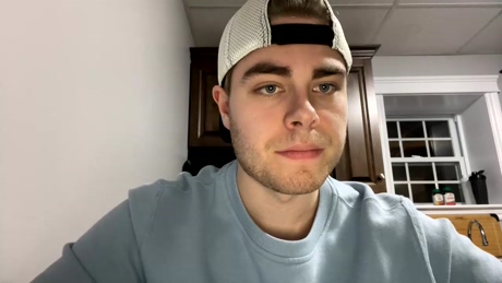 benscarlett  25-04-2022 video Cam