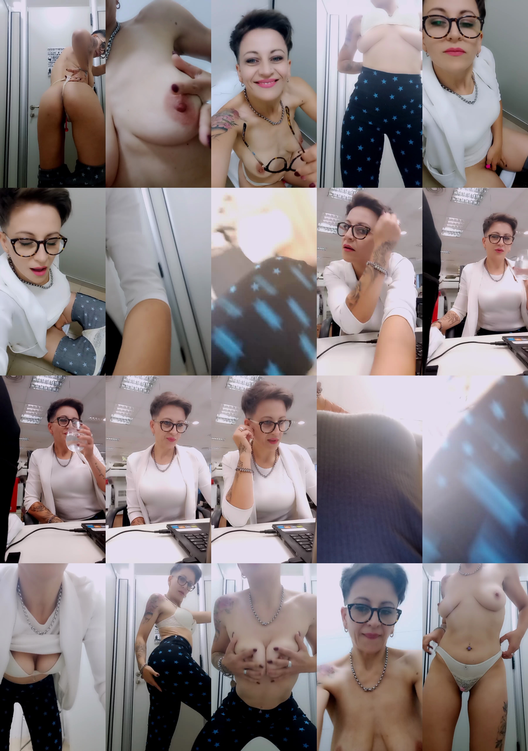 biancarose2022 25-04-2022 squirt 