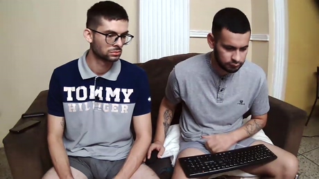 carlosfavier  25-04-2022 video moan