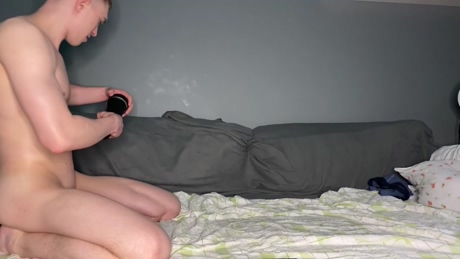 charles_steel  25-04-2022 video hard