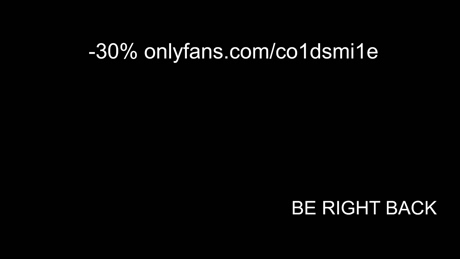 co1dsmi1e  24-04-2022 video kinky