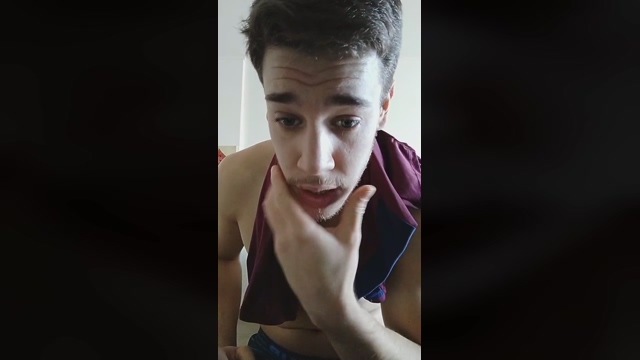 cockzilla0  24-04-2022 Recorded Video jerkoff
