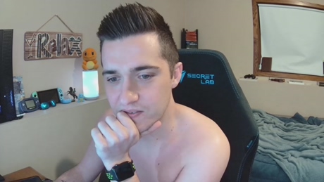 dreamleaf  25-04-2022 video bigdick