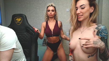 drunk_bosss  25-04-2022 amateur Couples