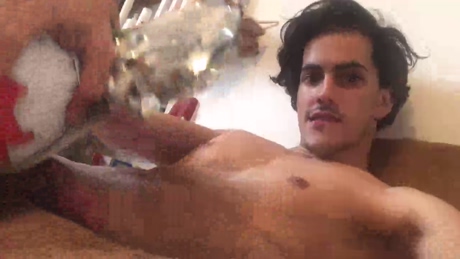 gionny1995  24-04-2022 Recorded Video sweet