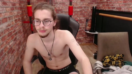 heralt_dolton  25-04-2022 video bigass