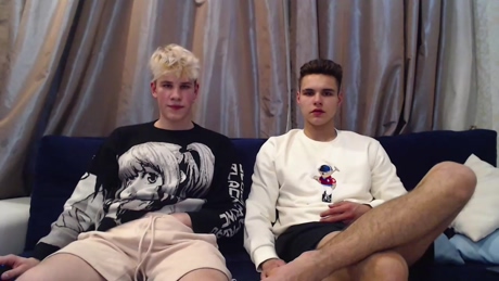 horny_goats  24-04-2022 video prettyface