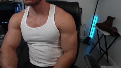 hotmuscles6t9  24-04-2022 video cute