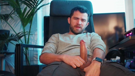 jackoffdude85  25-04-2022 video analtoy