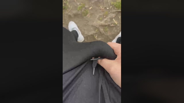 jenkster  25-04-2022 Recorded Video Topless