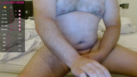 johnnysajack  24-04-2022 video fingering