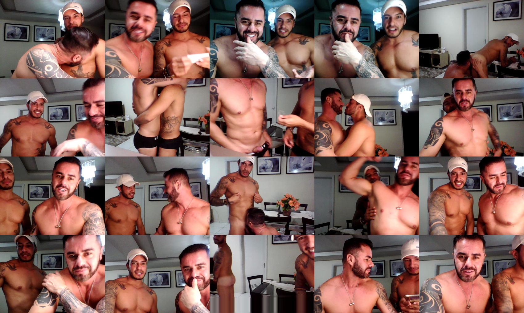 jonas251081  25-04-2022 Recorded Video kissing
