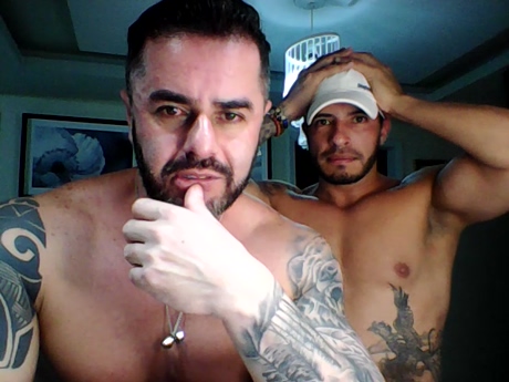 jonas251081  25-04-2022 Recorded Video kissing