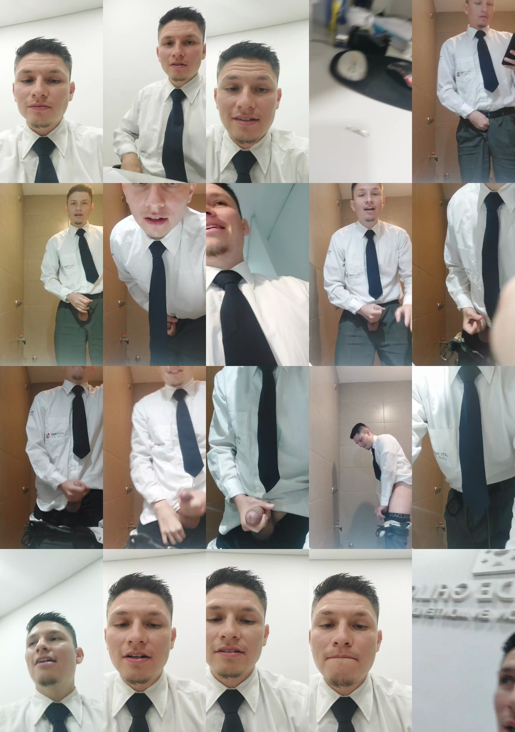 joven198  25-04-2022 Recorded Video deep