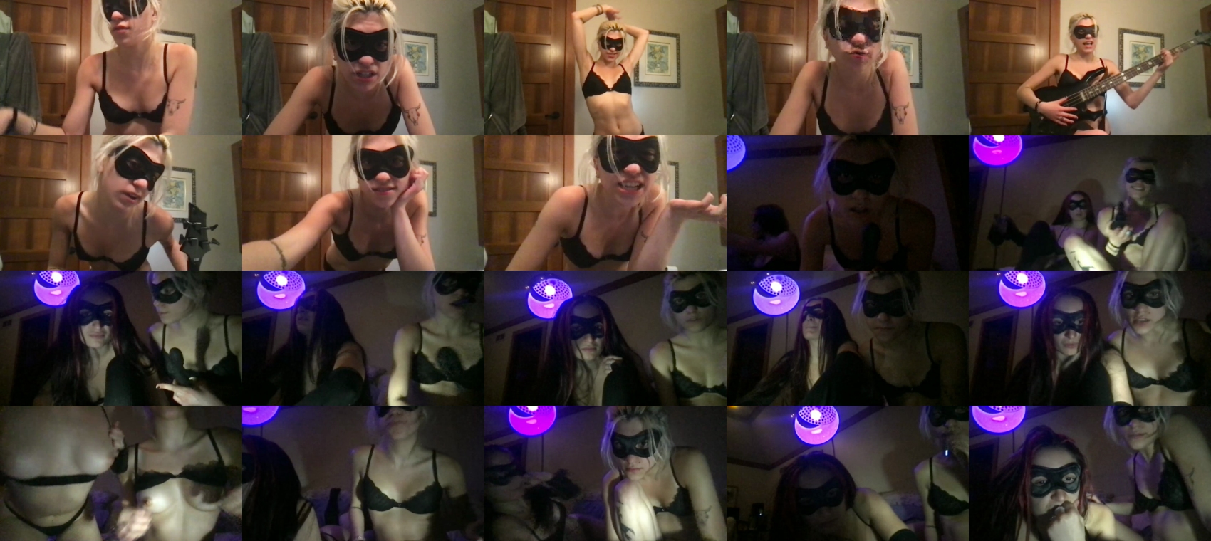 kittybabyx0x0 25-04-2022 Webcam 