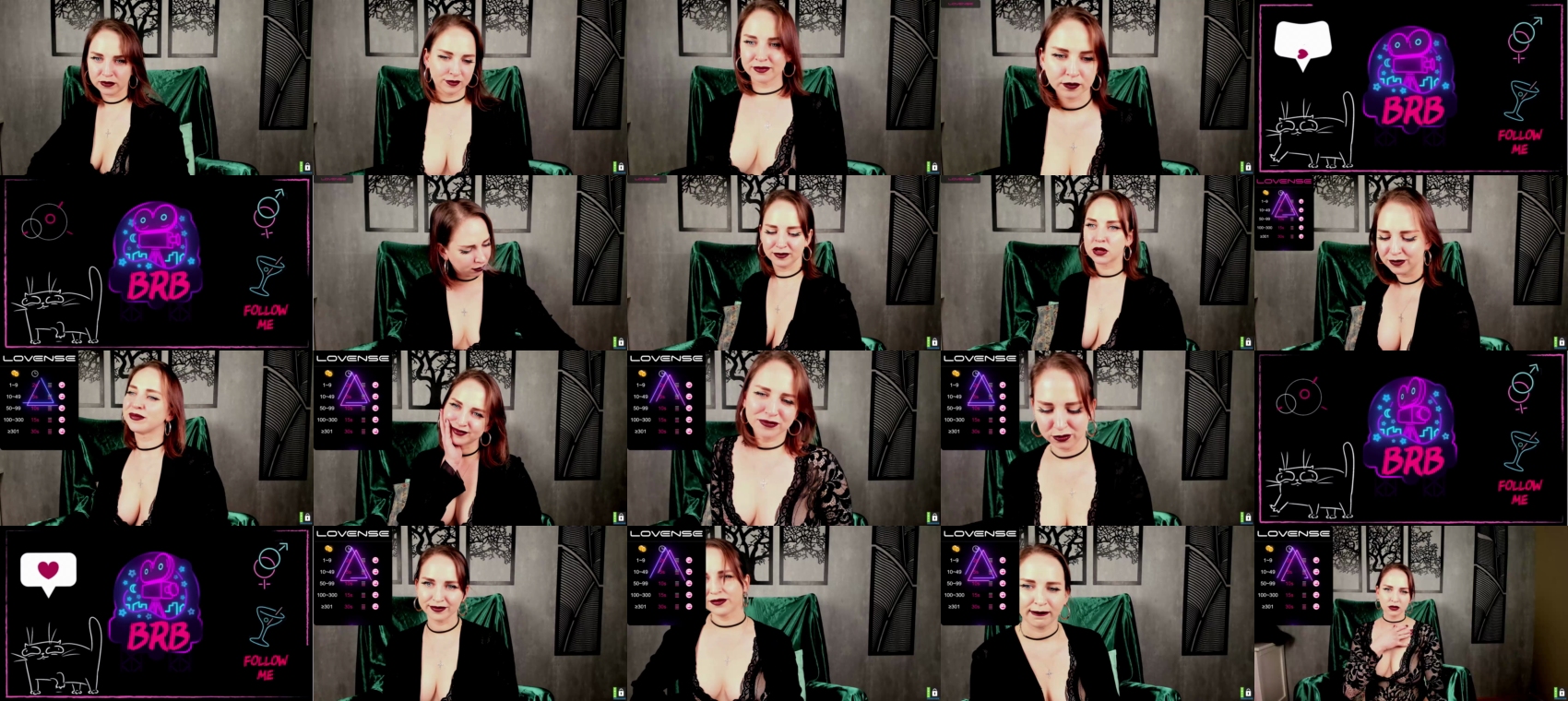 lily_conor 24-04-2022 show 