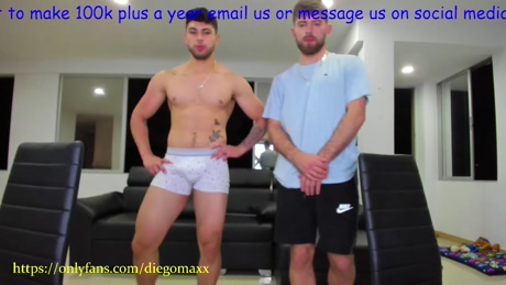 machinebumkelly  25-04-2022 video lick