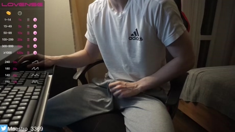 maestro3369  24-04-2022 video analtoy