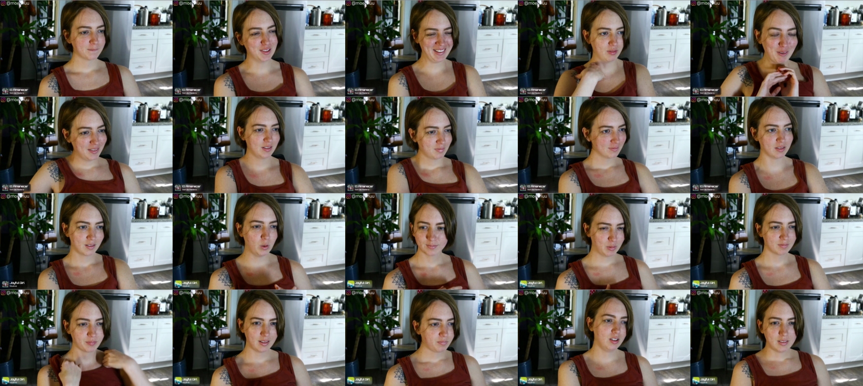 maeveminx 25-04-2022 fuckme 