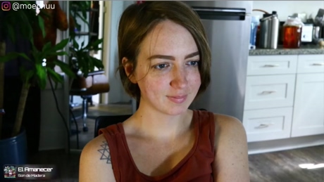 maeveminx 25-04-2022 fuckme 