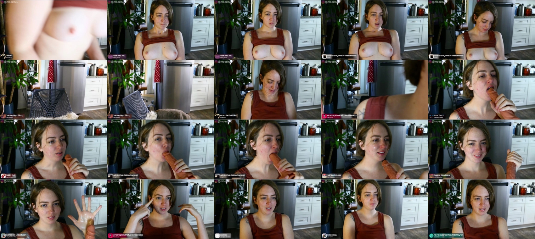 maeveminx 25-04-2022 toys 