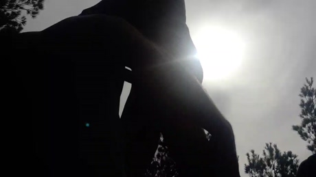 man4man83  25-04-2022 Recorded Video juicy