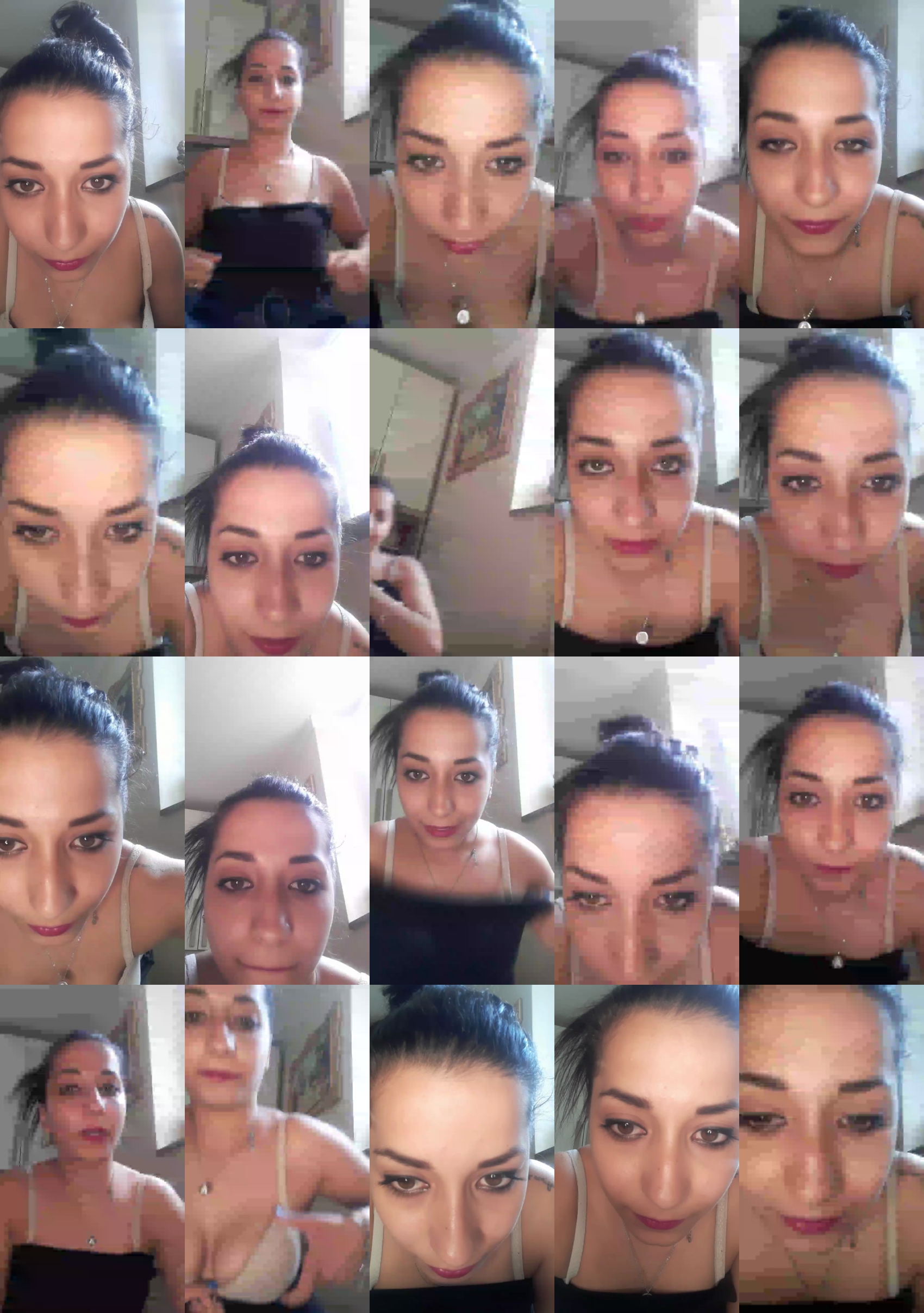 noemi94 25-04-2022 amateur 