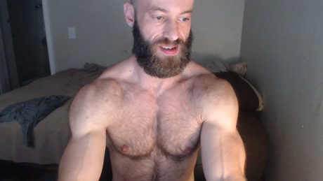 oregonfit81  24-04-2022 video deep