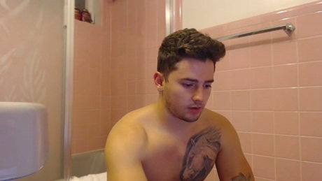 playboymateo  25-04-2022 video lovense