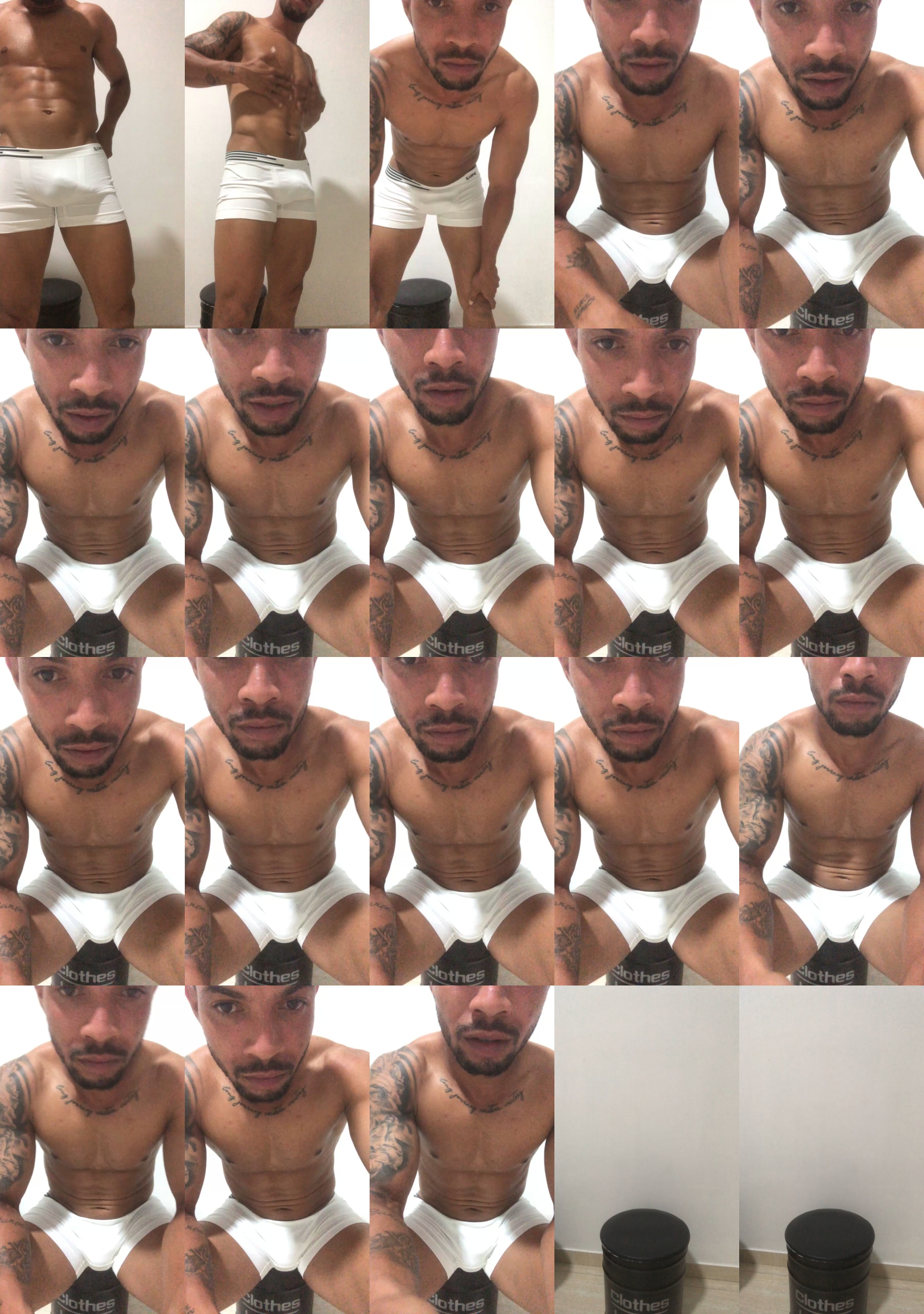 sergipano1  25-04-2022 Recorded Video sexymale