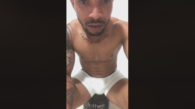 sergipano1  25-04-2022 Recorded Video sexymale