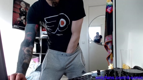 sonic12_12  24-04-2022 video kinky