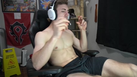 sydaffect  25-04-2022 video hardcock