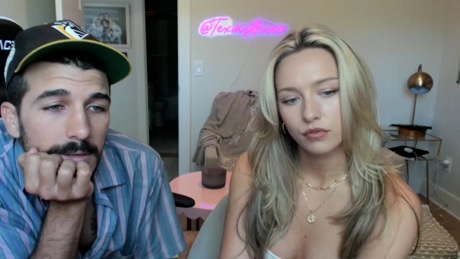 texasthicc  24-04-2022 squirt Couples