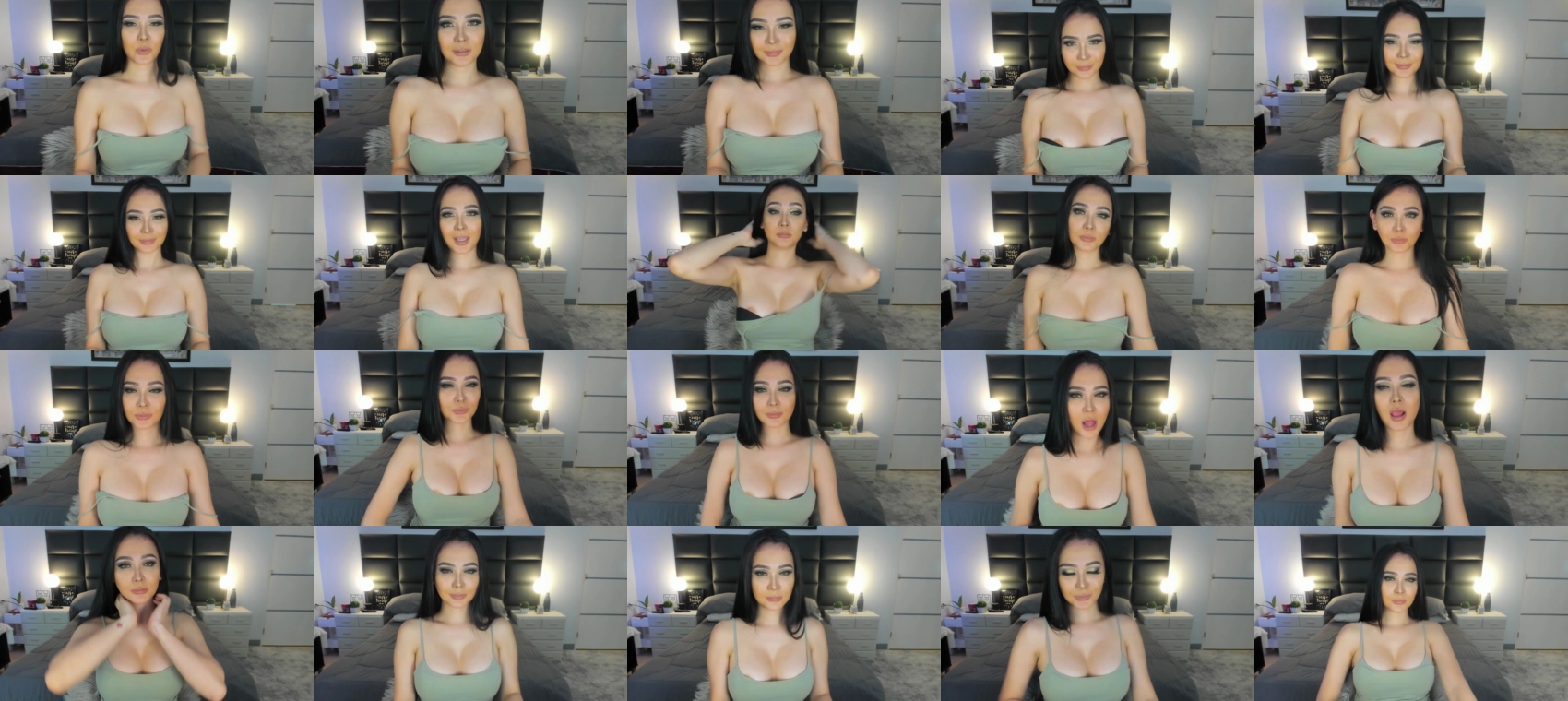 tsaudreylove  25-04-2022 Trans tits