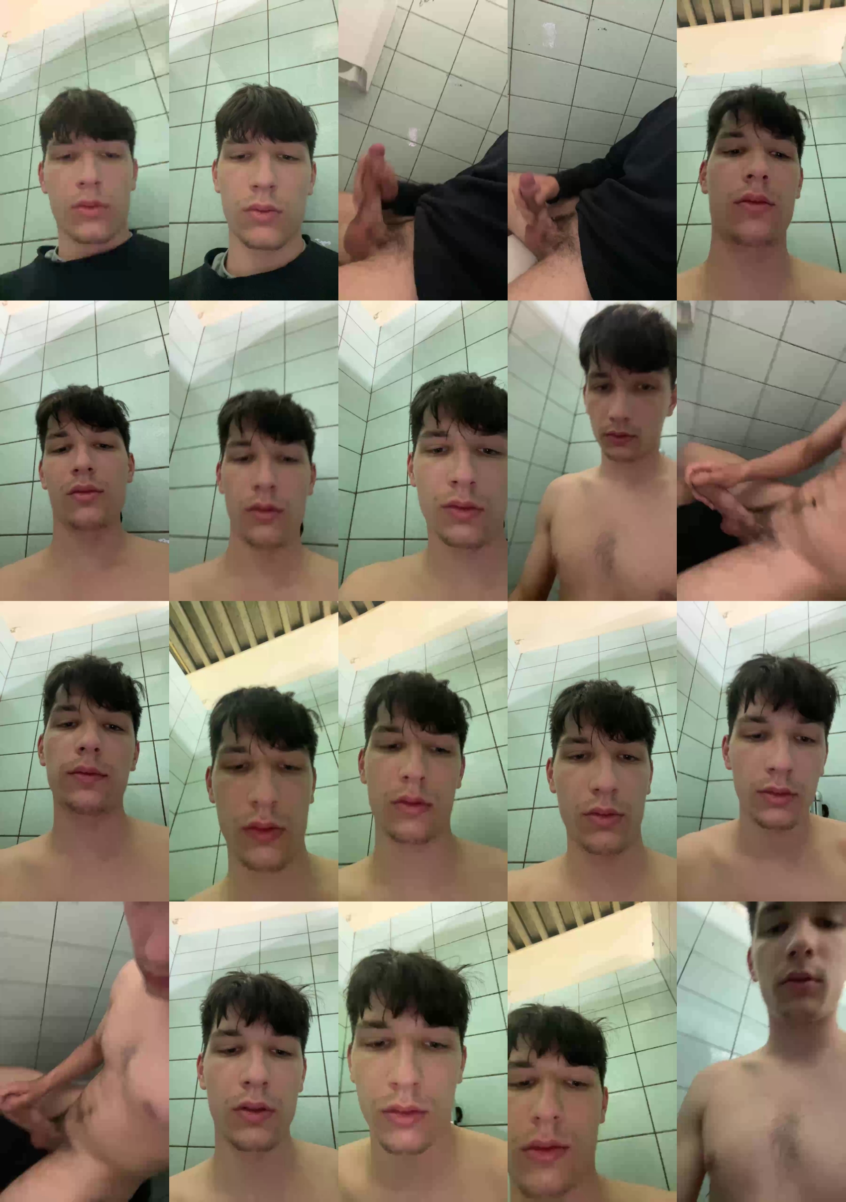 BigRainbowCock  26-04-2022 Recorded Video beauty