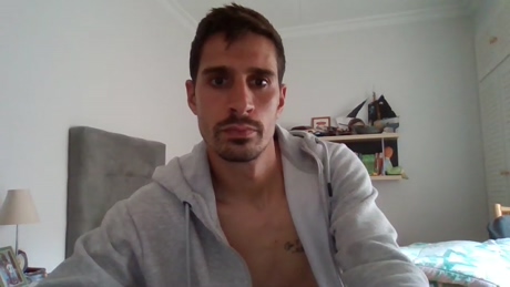 Borja1990  26-04-2022 Recorded Video twink