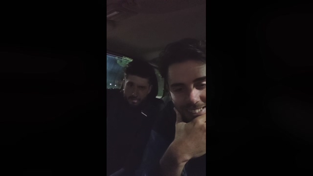Canyons  26-04-2022 Recorded Video XXX