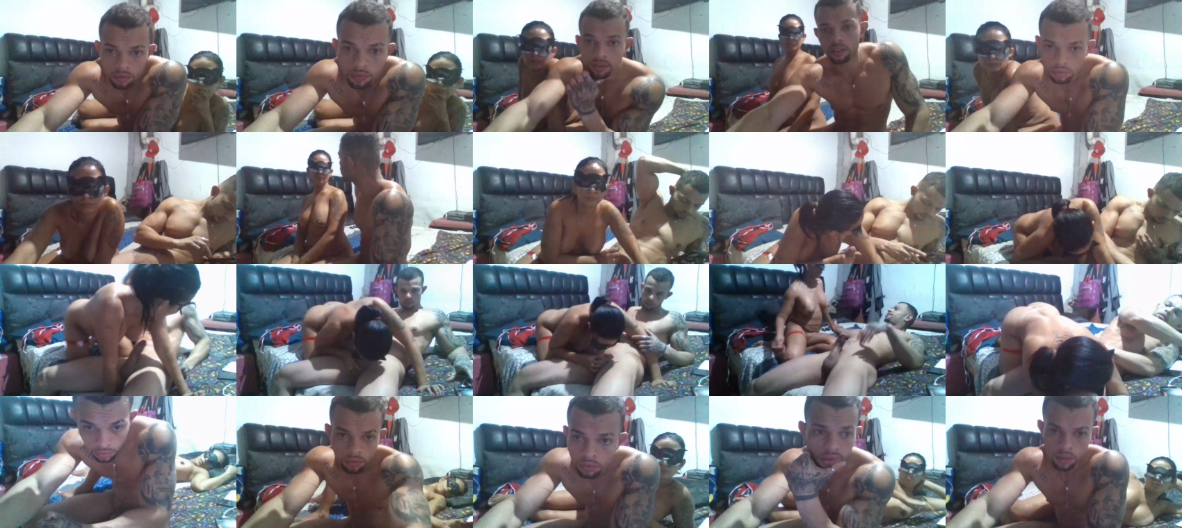 Kasalmiami  26-04-2022 Recorded Video blowjob
