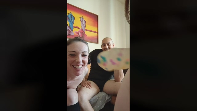 LadyMiri 25-04-2022 fingering 