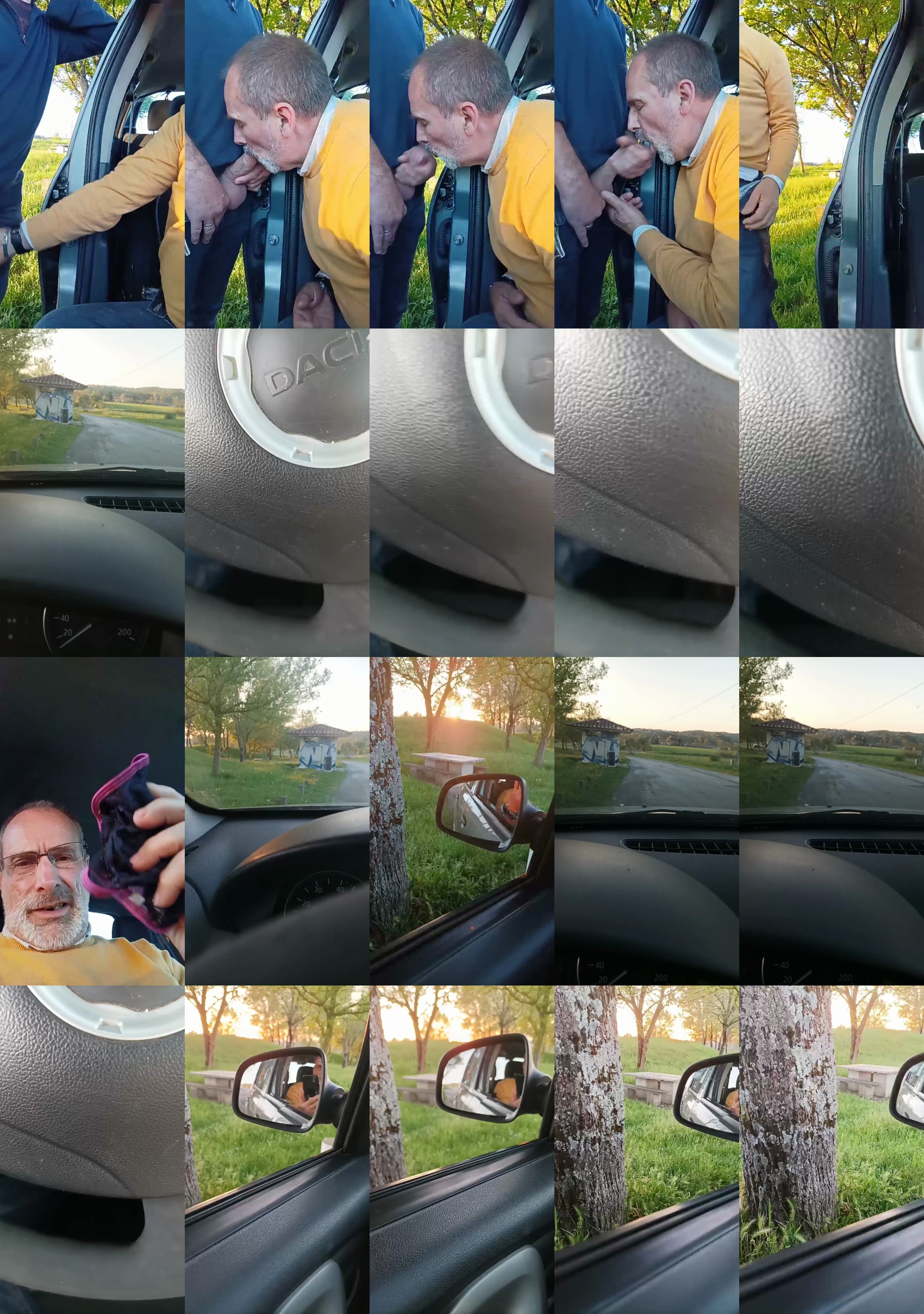 Lui57  25-04-2022 Recorded Video Show
