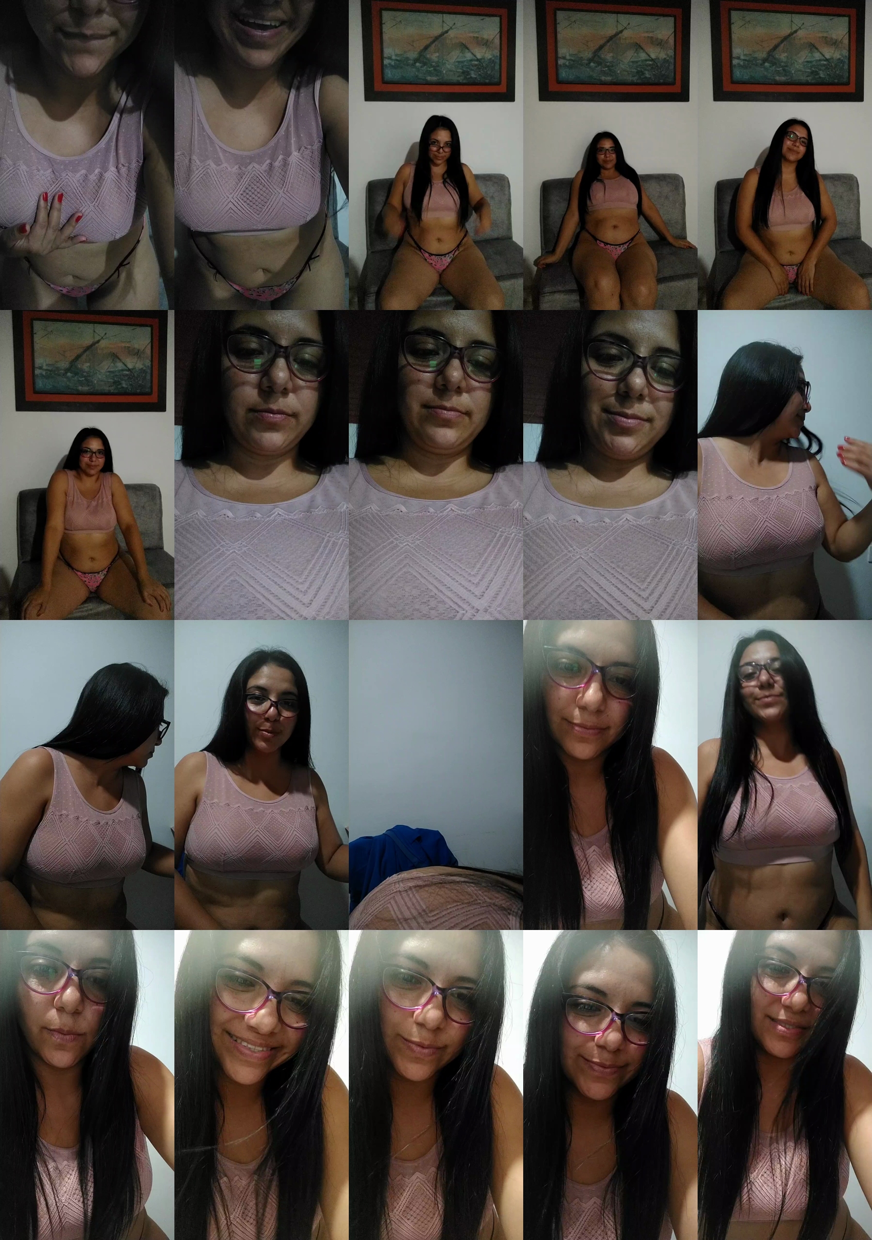 Melissazaens 26-04-2022 deepthroa 