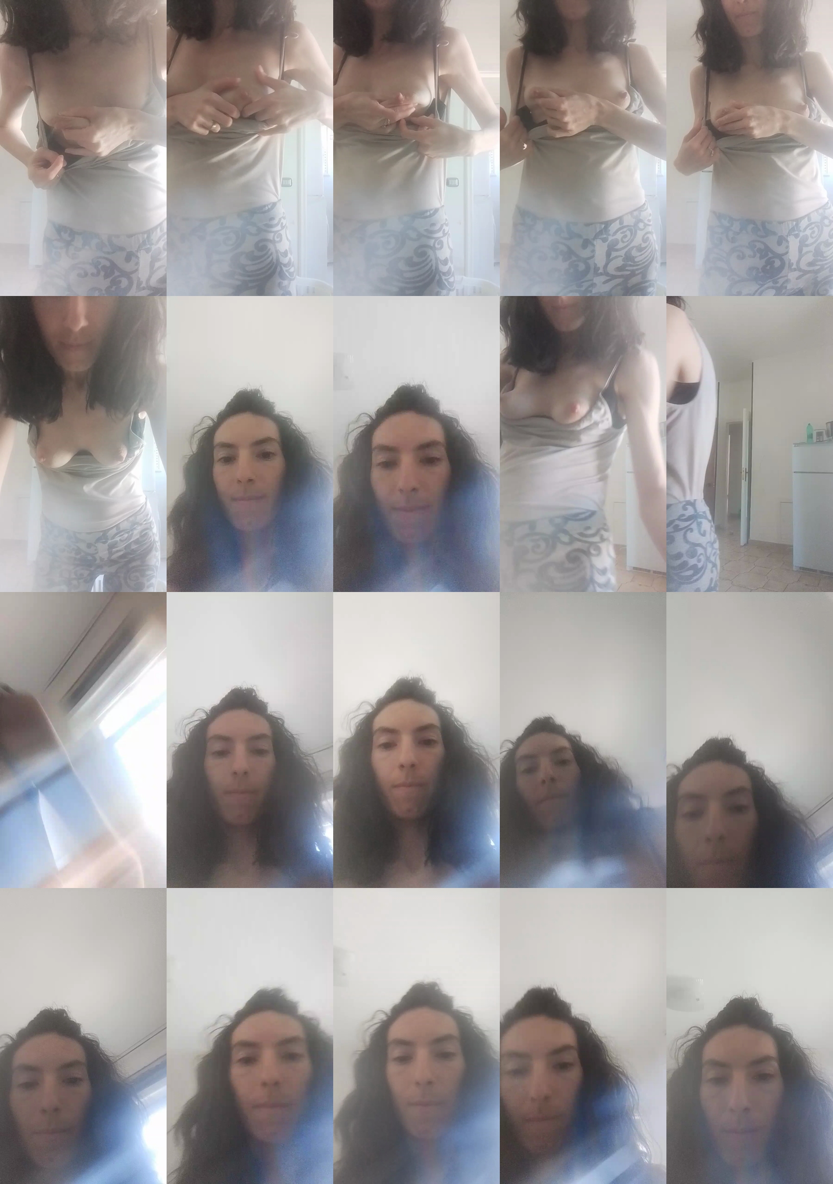 Michela99 26-04-2022 oral Cam4 - CamsWeb