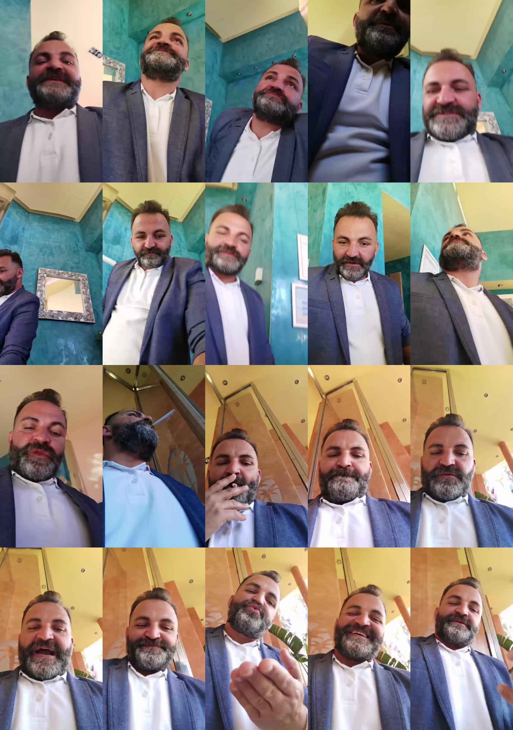 Slavomir78  25-04-2022 Recorded Video bigass