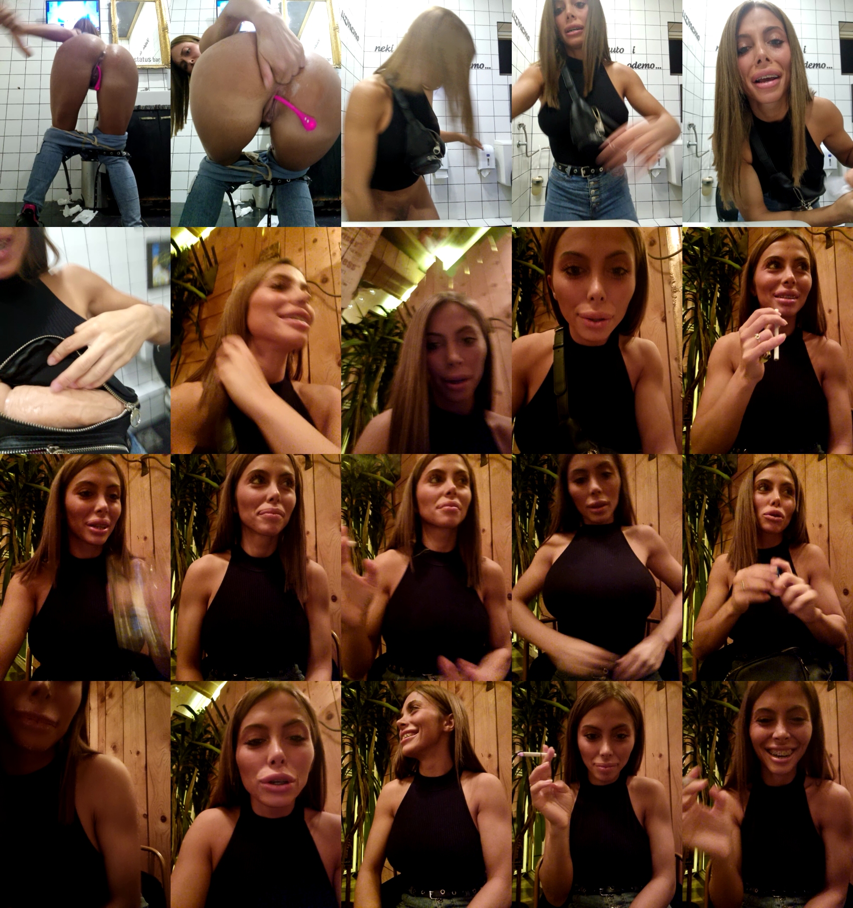 TamaraSavage lickpussy CAM SHOW @ StripChat 25-04-2022 - CamDownload