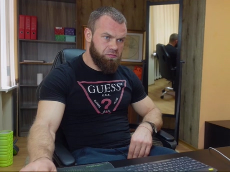 Tommy_Burnzz  25-04-2022 Recorded Video handsome