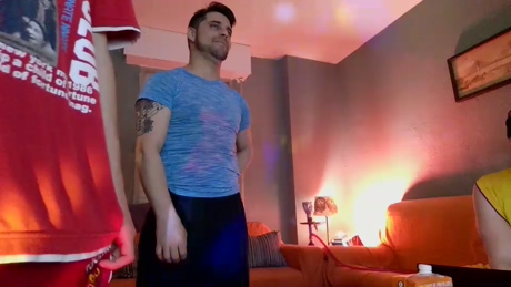 allinsevilla  25-04-2022 video Recorded