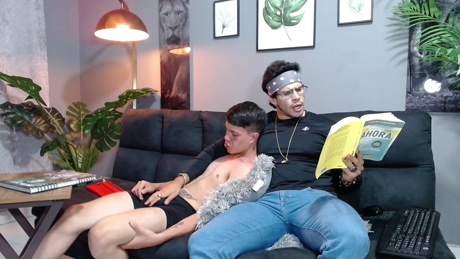 blessmyneighbor  26-04-2022 video ass